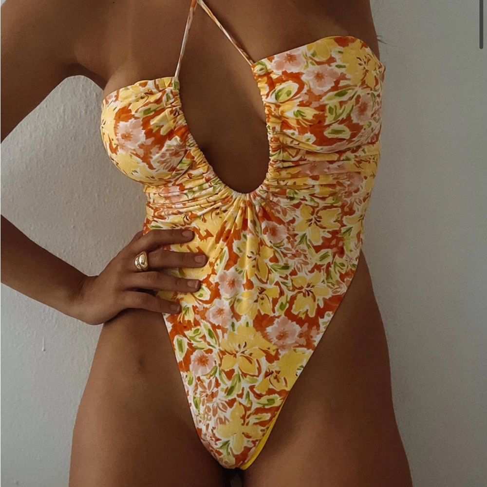 Princess Polly One piece